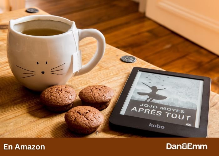 En Amazon
