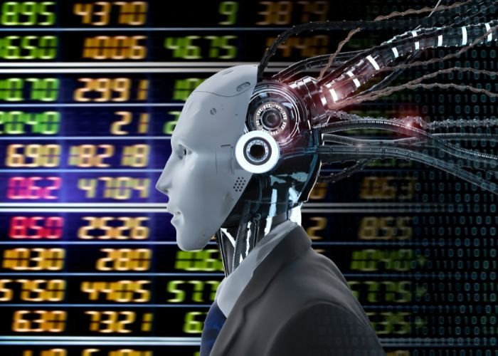 Invertir En Bolsa Con Inteligencia Artificial [2024]