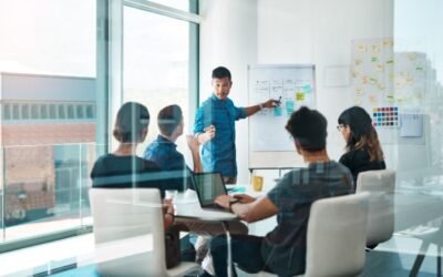 Que Necesito Para Crear Una Empresa [2024]