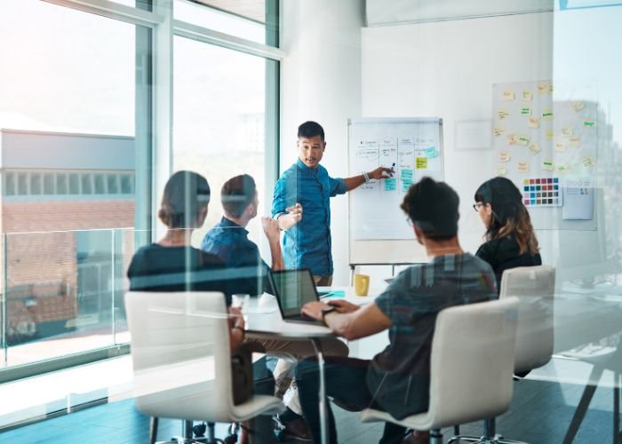 Que Necesito Para Crear Una Empresa [2024]
