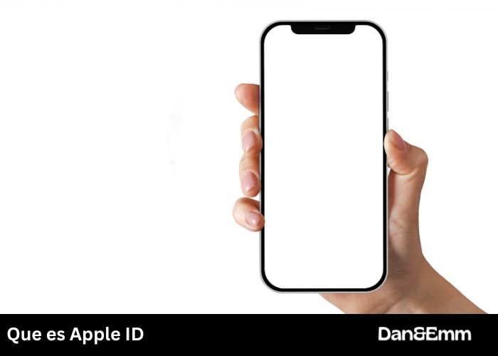 Que es Apple ID