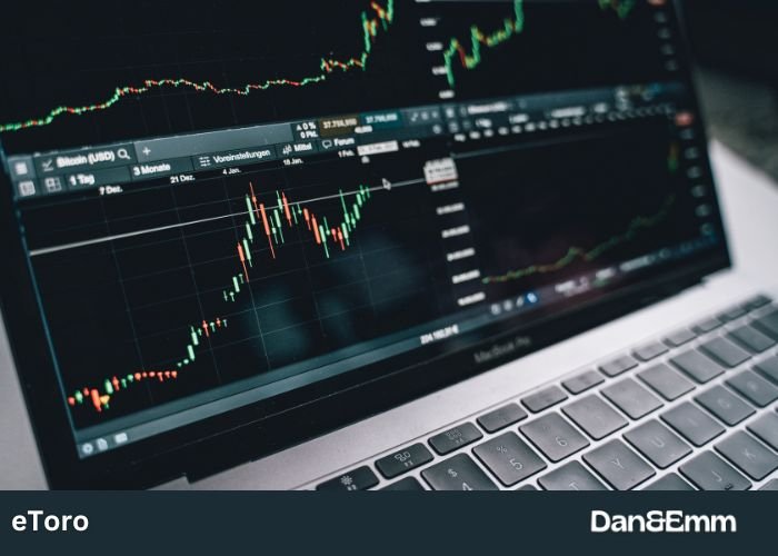 eToro