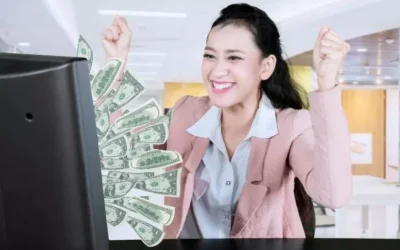 Como Conseguir Dinero Extra Desde Casa [2024]