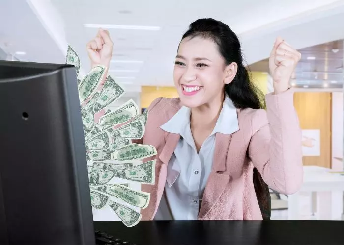 Como Conseguir Dinero Extra Desde Casa