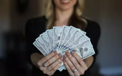Como Conseguir Dinero Rápido Y Fácil En Un Día Gratis [2024]