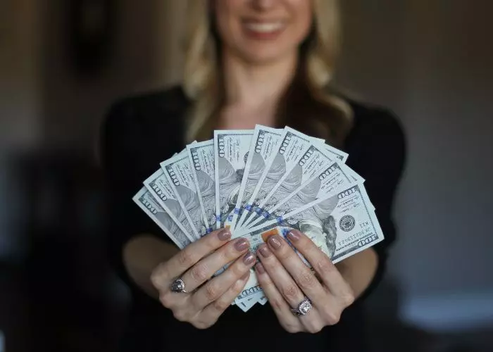 Como Conseguir Dinero Rápido Y Fácil En Un Día Gratis