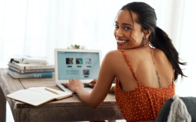 Como Crear Un Blog Profesional Exitoso [2024]