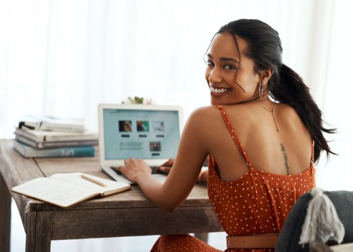 Como Crear Un Blog Profesional Exitoso