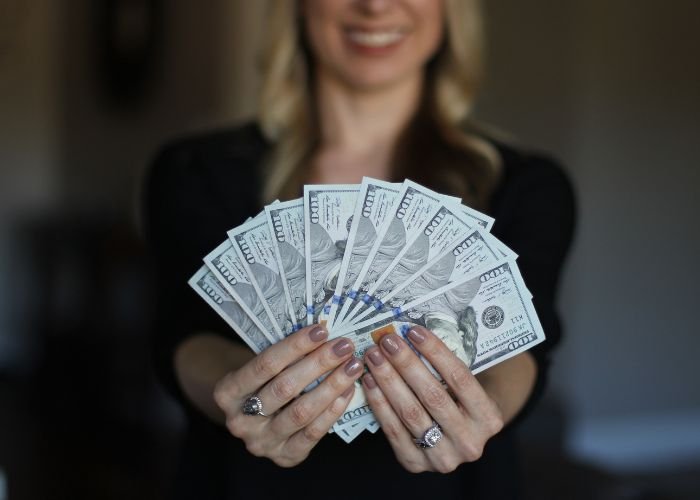 Como Ganar Dinero Desde Casa Sin Experiencia