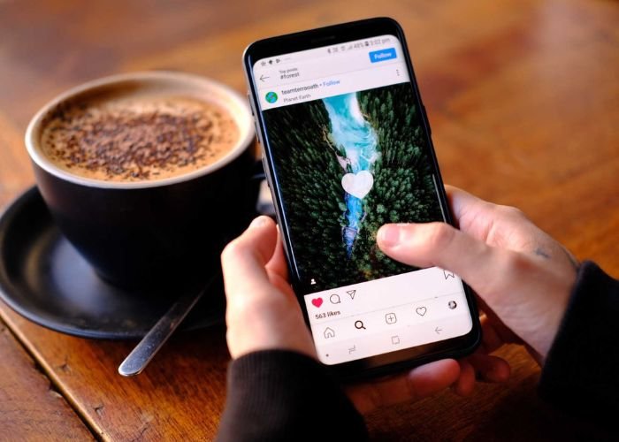 Como Ganar Dinero En Instagram Sin Ser Influencer