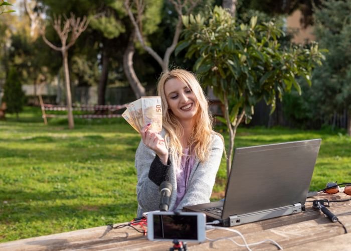 Como Ganar Dinero En Verano