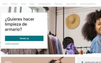 Como Ganar Dinero en Vinted [2024]