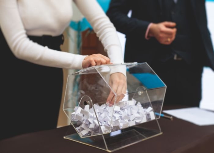 Como Hacer Rifas Para Ganar Dinero
