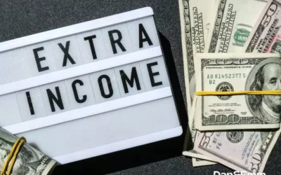 Como Sacar Un Dinero Extra Desde Casa [2024]