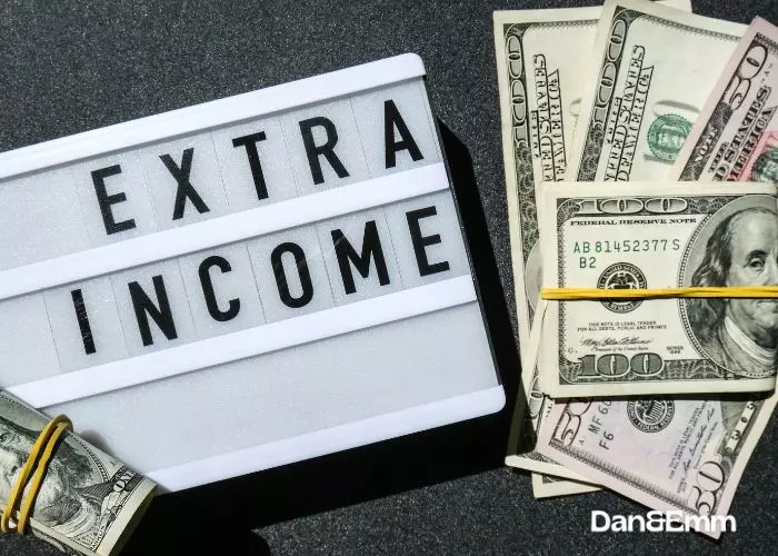 Como Sacar Un Dinero Extra Desde Casa