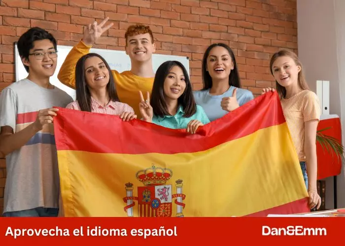 Cómo aprovechar el idioma español para trabajar en Canadá