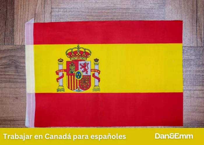 Cómo es trabajar en Canadá para españoles