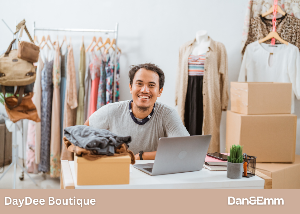 DayDee Boutique