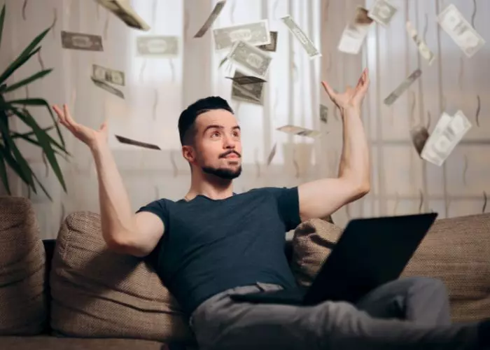 Gane Dinero Por Internet Sin Invertir