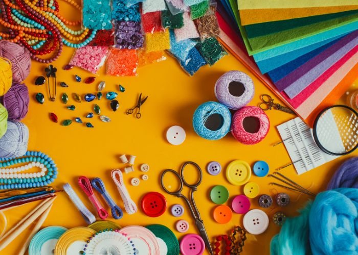Manualidades para Hacer en Casa y Ganar Dinero