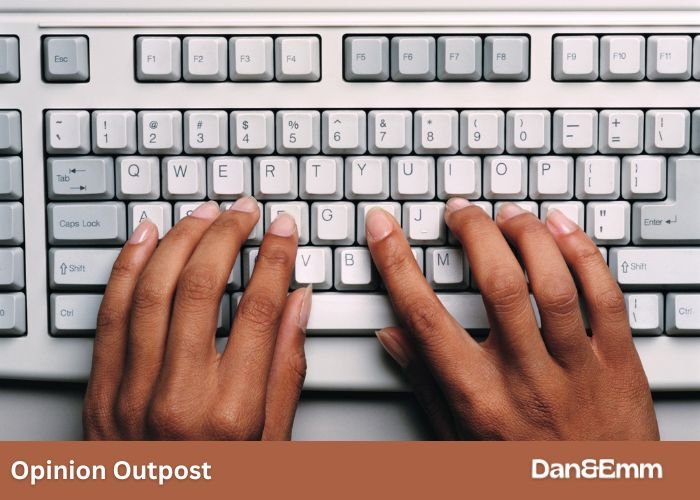 Opinion Outpost