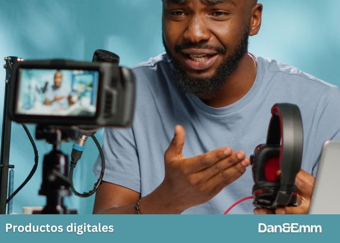 Productos digitales