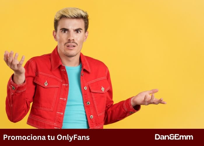 Promociona tu OnlyFans con información de calidad