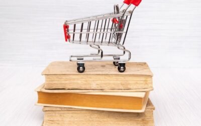 Publicar Libros Gratis y Ganar Dinero [2024]