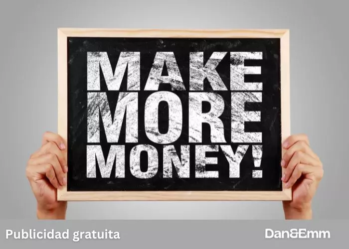 Publicidad gratuita