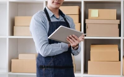 Que Es El Dropshipping Y Como Funciona [2024]