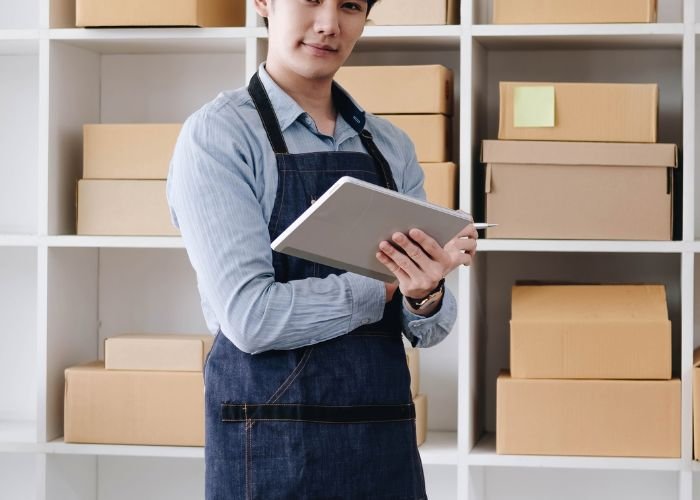 Que Es El Dropshipping Y Como Funciona