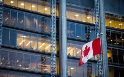 Trabajar En Canada Para Españoles [2024]