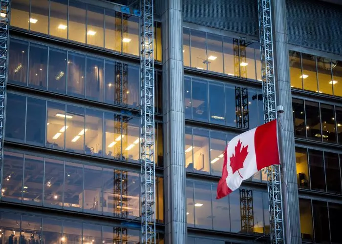 Trabajar En Canada Para Españoles
