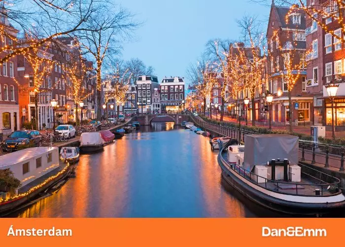 Ámsterdam