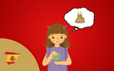 Como Viajar Barato Por España [2024]