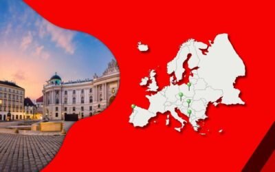 Donde Viajar Barato En Europa [2024]