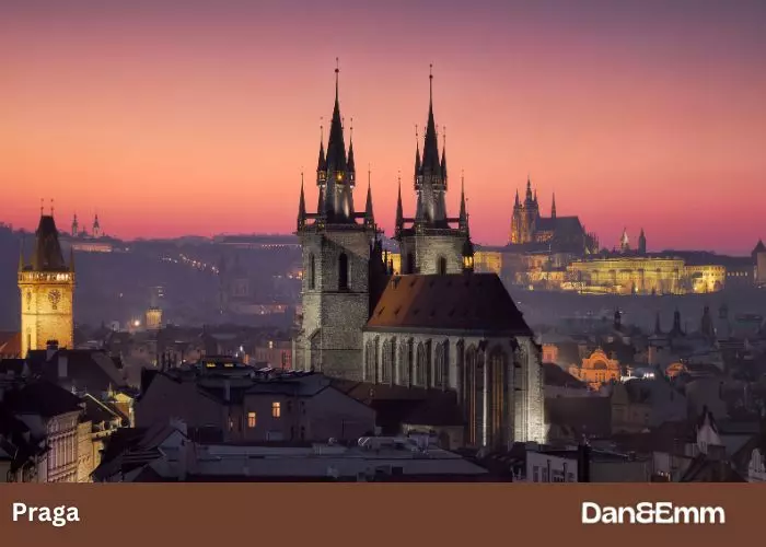 Praga